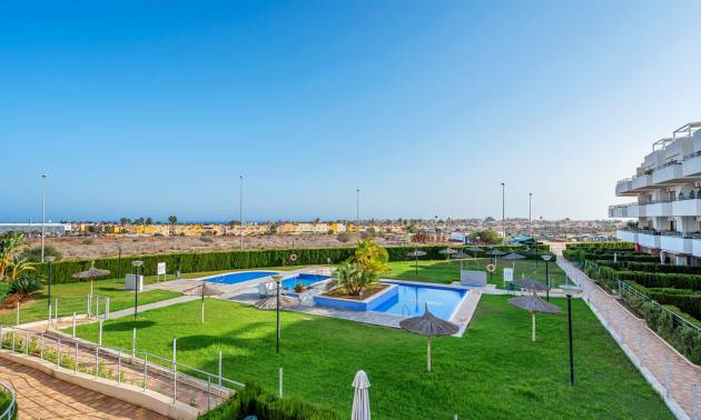 Sale - Apartment - Orihuela Costa - Lomas de Cabo Roig