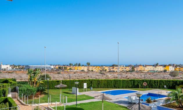 Sale - Apartment - Orihuela Costa - Lomas de Cabo Roig