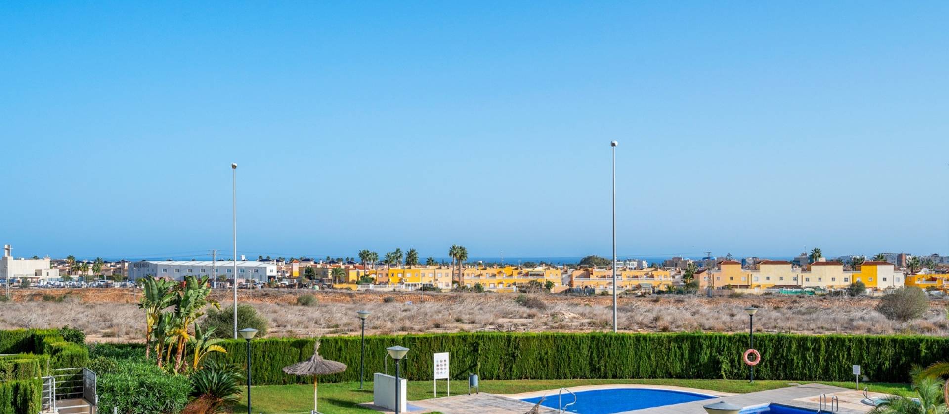 Sale - Apartment - Orihuela Costa - Lomas de Cabo Roig