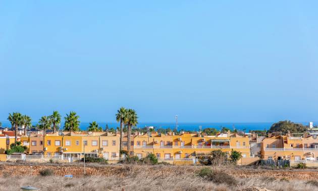 Sale - Apartment - Orihuela Costa - Lomas de Cabo Roig