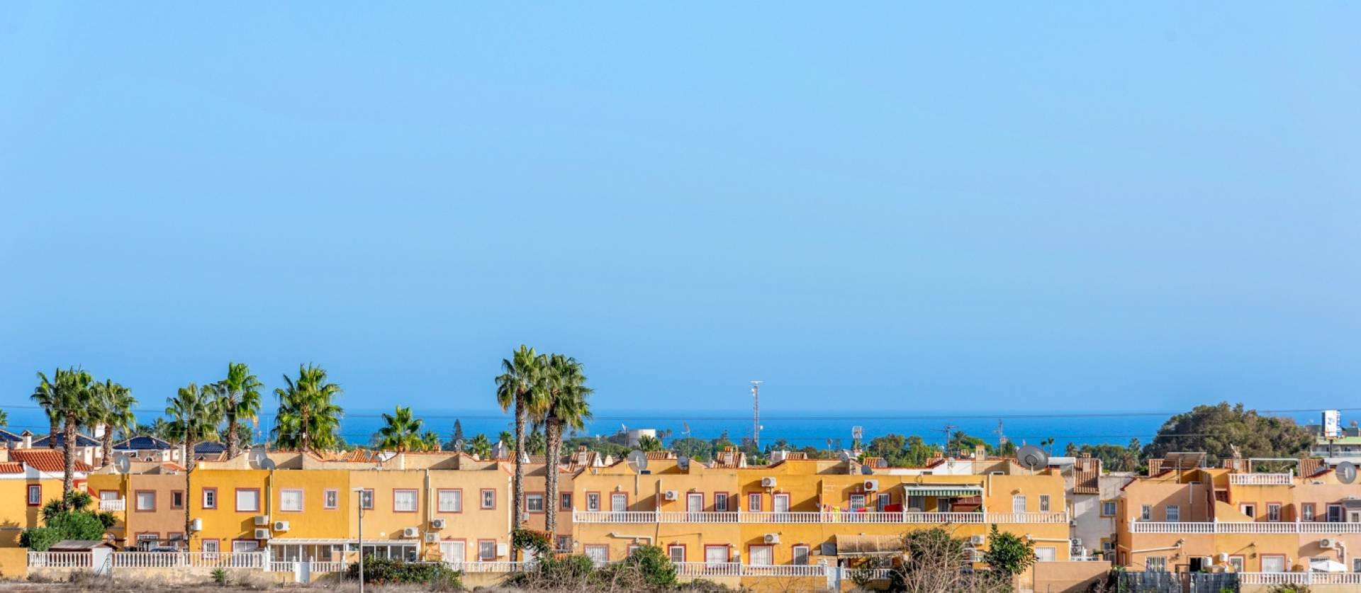 Sale - Apartment - Orihuela Costa - Lomas de Cabo Roig