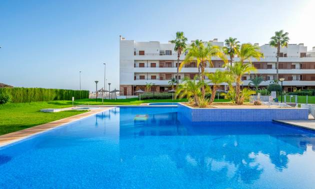 Sale - Apartment - Orihuela Costa - Lomas de Cabo Roig