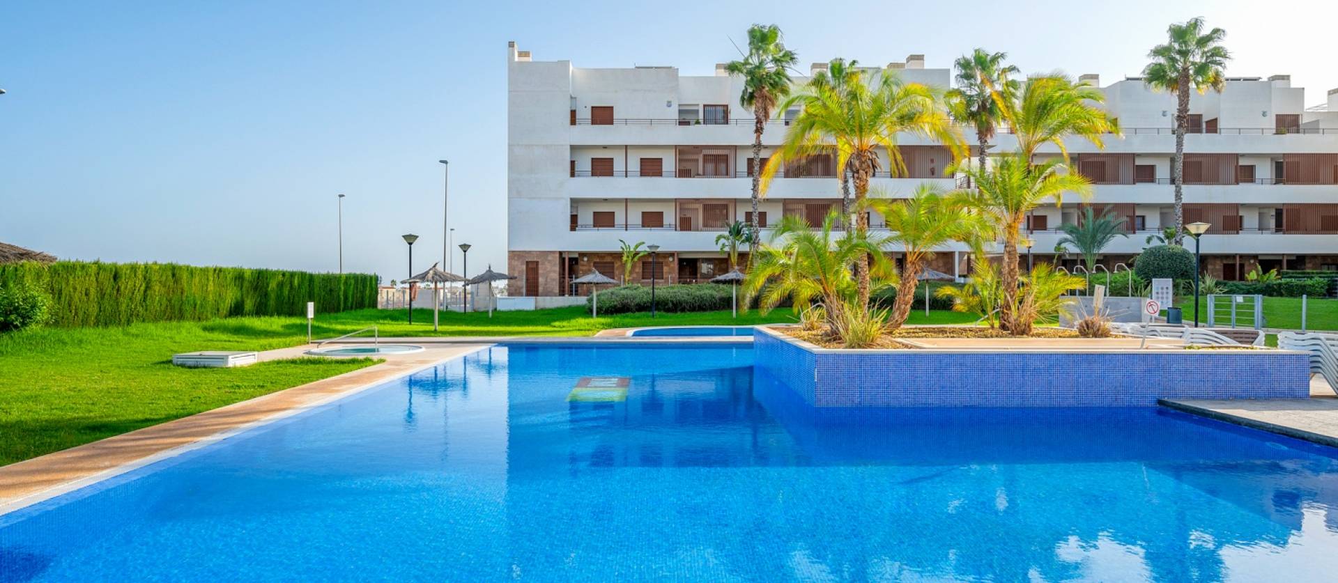 Sale - Apartment - Orihuela Costa - Lomas de Cabo Roig