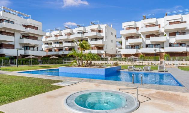 Sale - Apartment - Orihuela Costa - Lomas de Cabo Roig