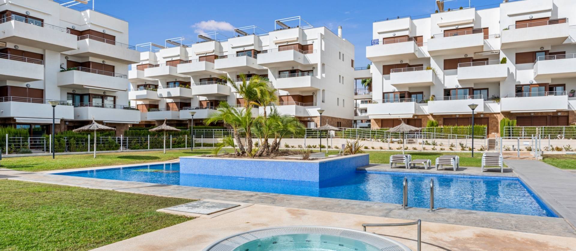 Sale - Apartment - Orihuela Costa - Lomas de Cabo Roig