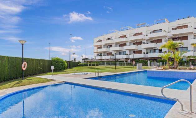 Sale - Apartment - Orihuela Costa - Lomas de Cabo Roig