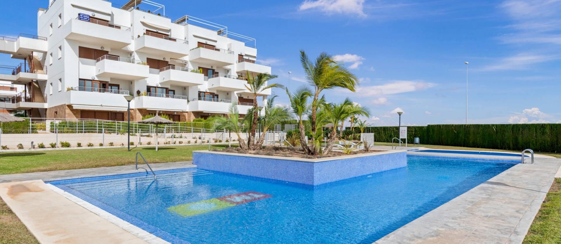 Sale - Apartment - Orihuela Costa - Lomas de Cabo Roig