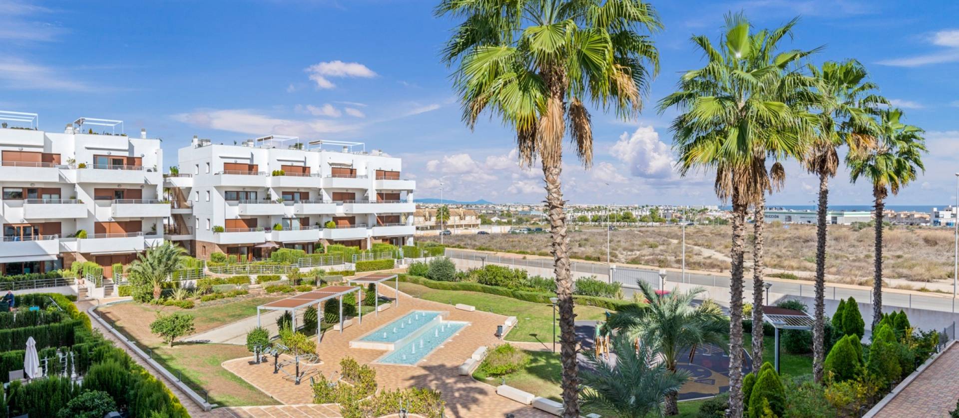 Sale - Apartment - Orihuela Costa - Lomas de Cabo Roig