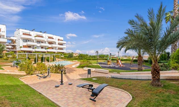 Sale - Apartment - Orihuela Costa - Lomas de Cabo Roig