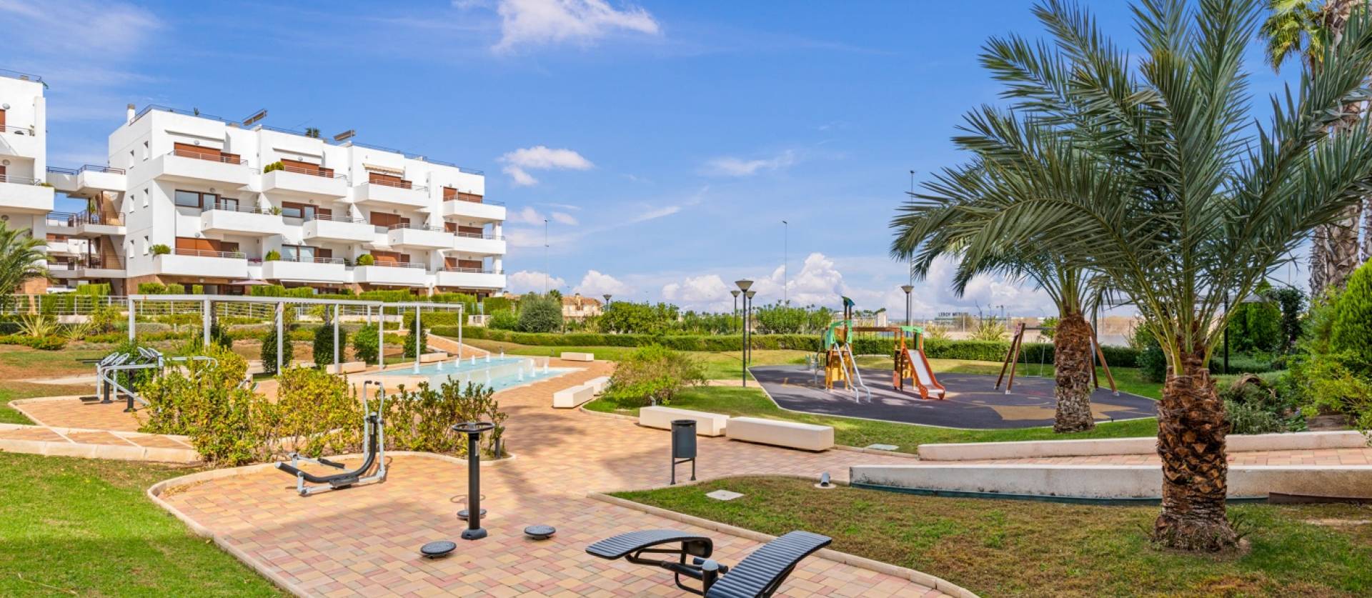 Sale - Apartment - Orihuela Costa - Lomas de Cabo Roig