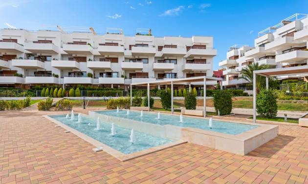 Sale - Apartment - Orihuela Costa - Lomas de Cabo Roig