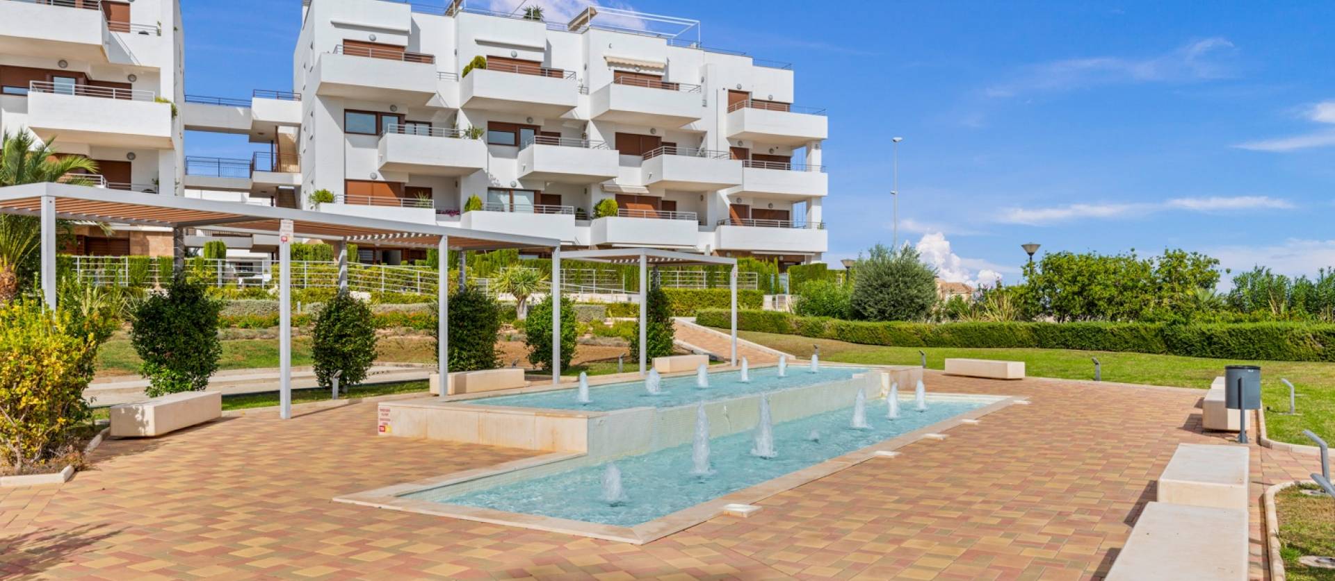 Sale - Apartment - Orihuela Costa - Lomas de Cabo Roig