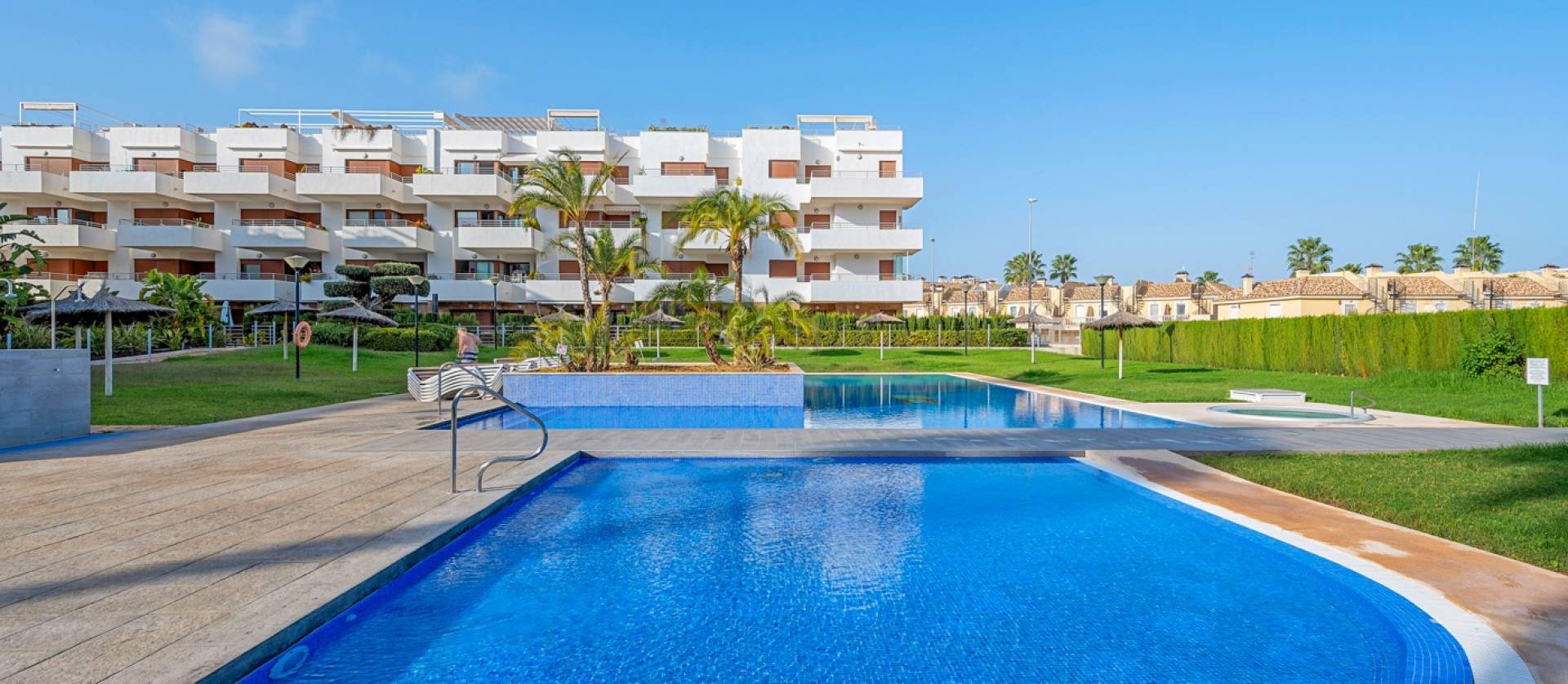 Sale - Apartment - Orihuela Costa - Lomas de Cabo Roig