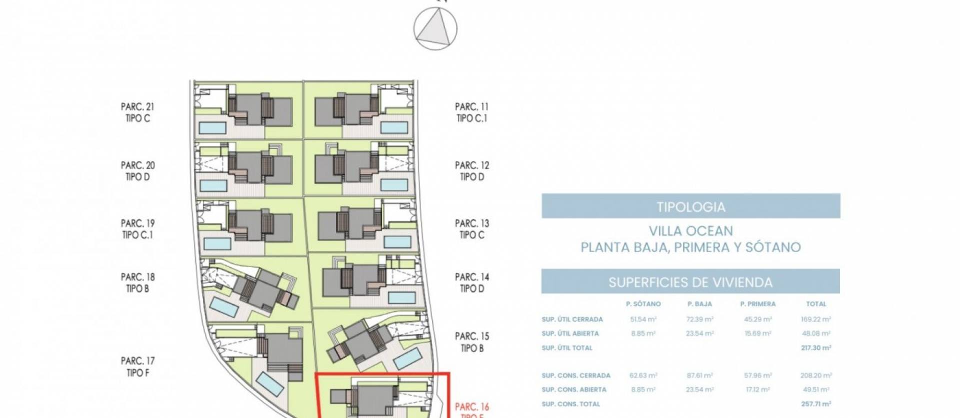 New Build - Villa - Finestrat - Sierra Cortina