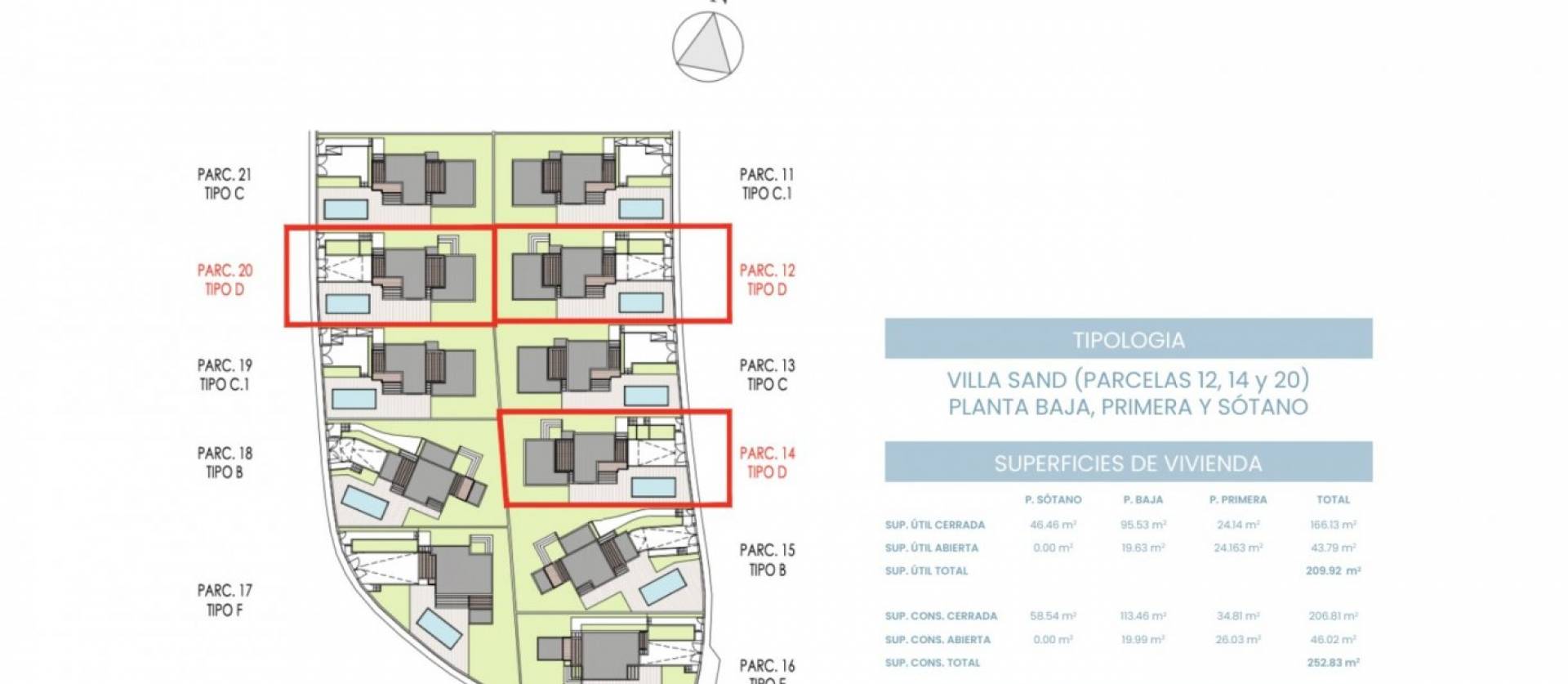 New Build - Villa - Finestrat - Sierra Cortina