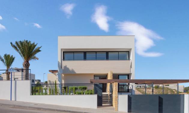 New Build - Villa - Orihuela Costa - Campoamor