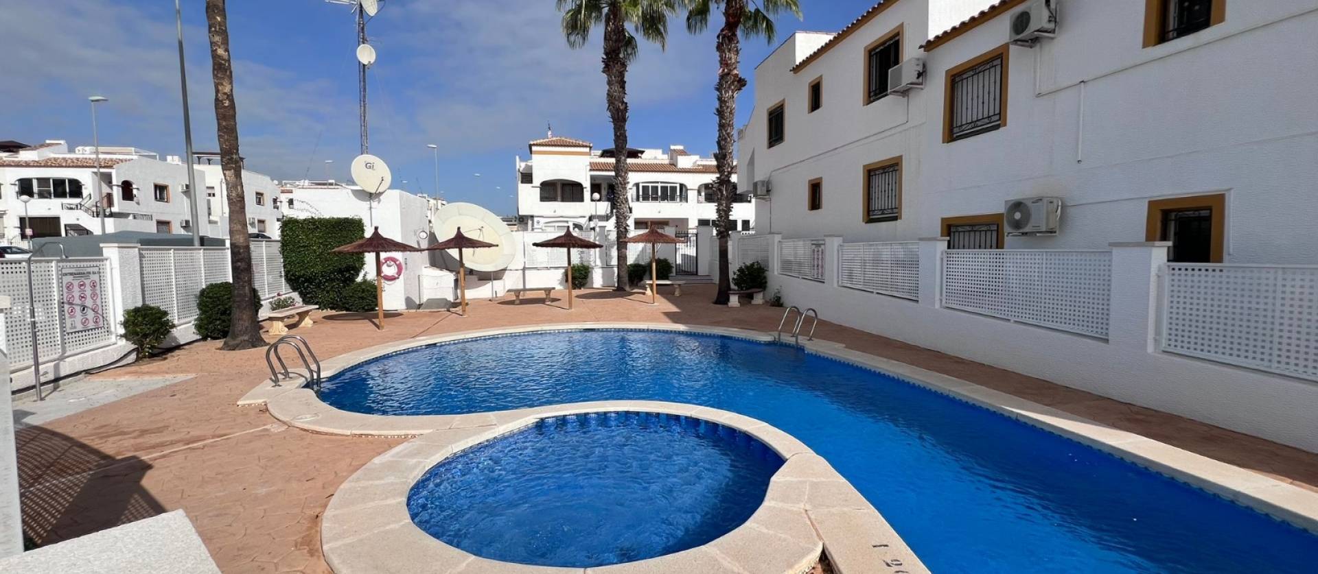 Sale - Apartment - Orihuela - Entre Naranjos Vistabella Golf