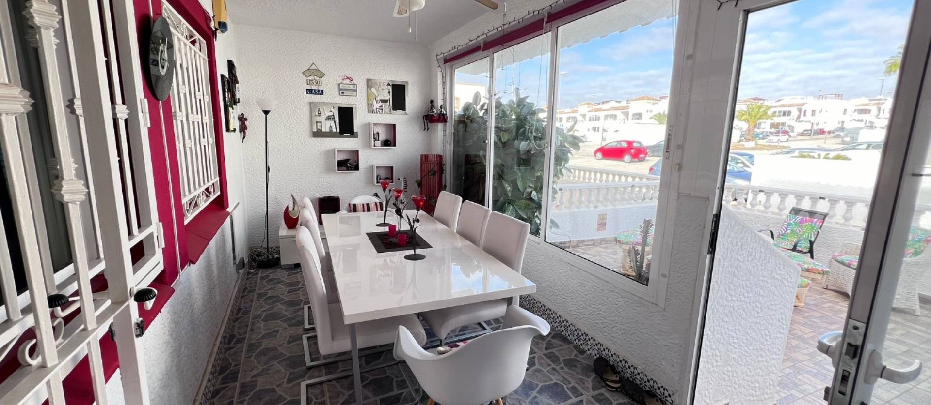 Sale - Apartment - Orihuela - Entre Naranjos Vistabella Golf