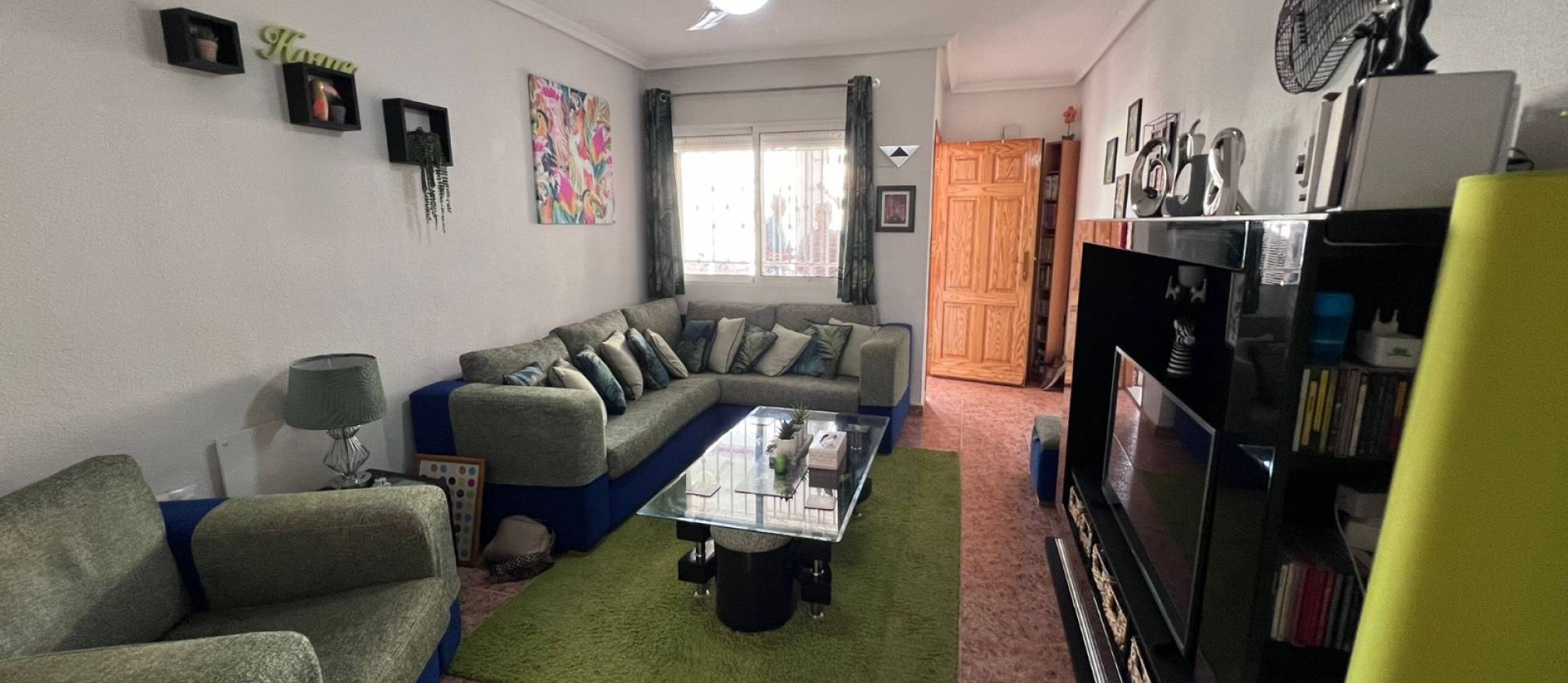 Sale - Apartment - Orihuela - Entre Naranjos Vistabella Golf