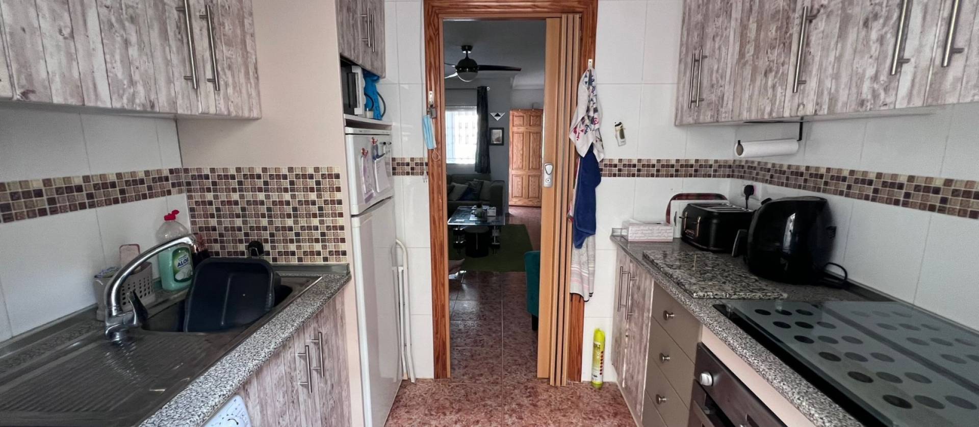 Sale - Apartment - Orihuela - Entre Naranjos Vistabella Golf