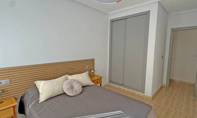 Sale - Apartment - Torrevieja - Playa del Cura