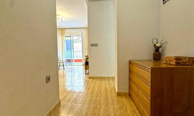 Sale - Apartment - Torrevieja - Playa del Cura