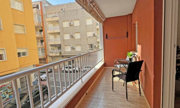 Sale - Apartment - Torrevieja - Playa del Cura