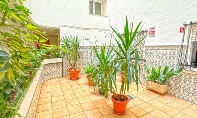 Sale - Apartment - Torrevieja - Playa del Cura