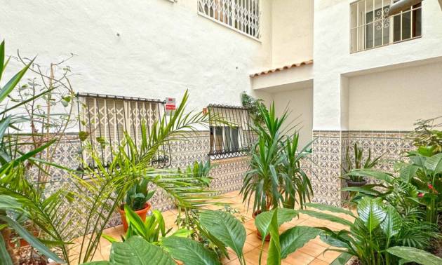 Sale - Apartment - Torrevieja - Playa del Cura