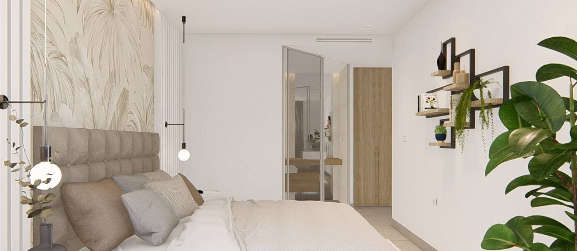 New Build - Apartment - Guardamar del Segura - El Raso