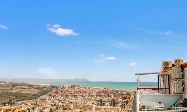 Sale - Apartment - Torrevieja - La Mata