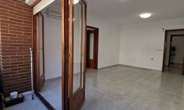 Sale - Apartment - Torrevieja - Estacion de autobuses