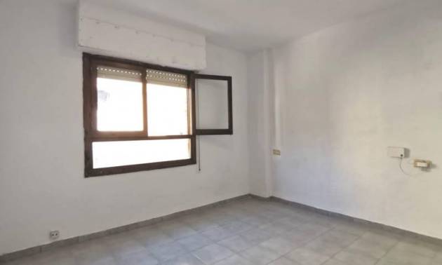 Sale - Apartment - Torrevieja - Estacion de autobuses