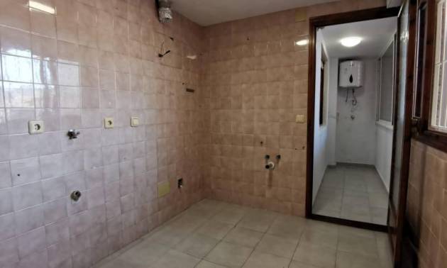 Sale - Apartment - Torrevieja - Estacion de autobuses