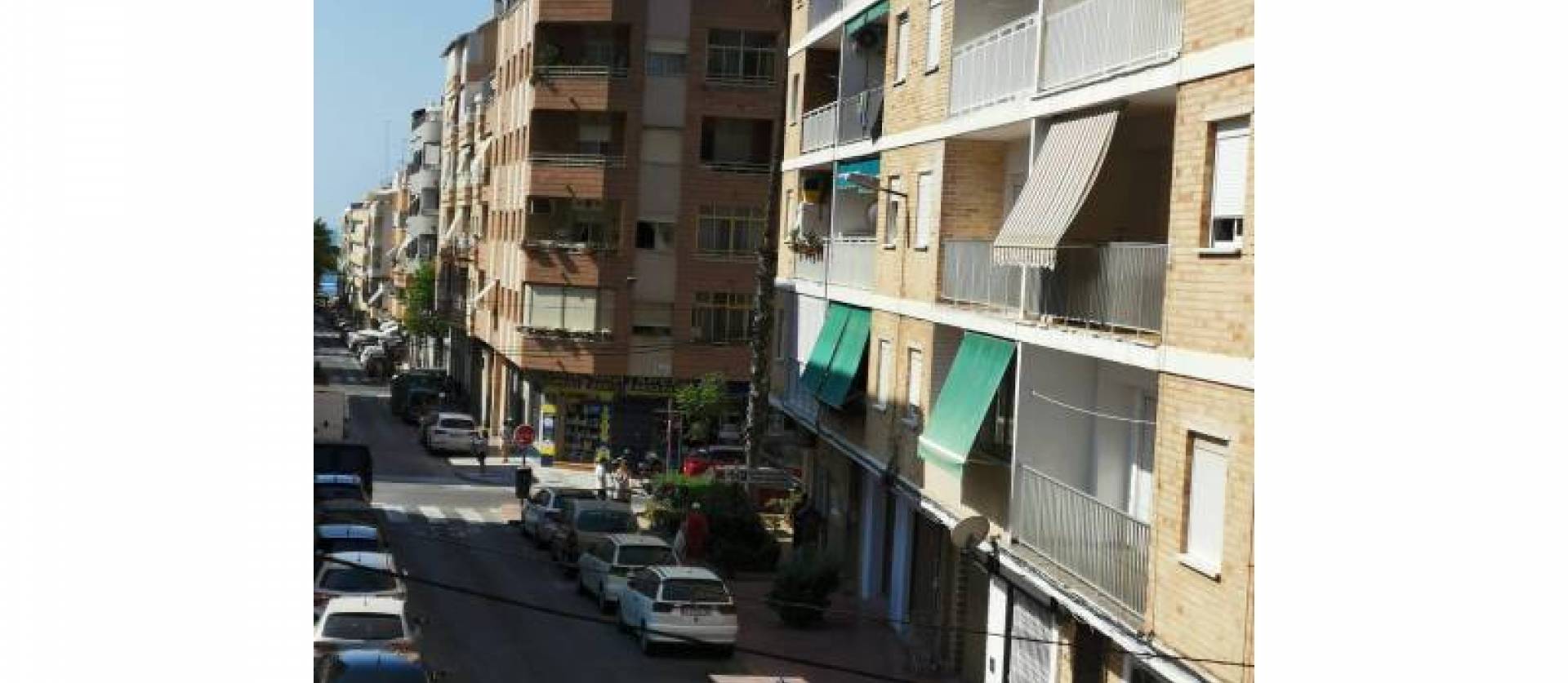 Sale - Apartment - Torrevieja - Estacion de autobuses