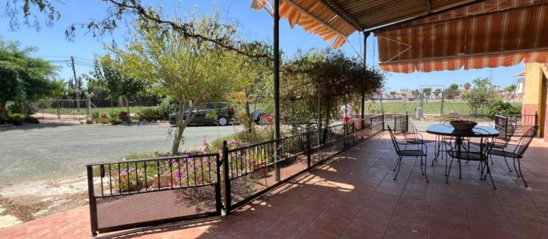 Sale - Country House - Daya Vieja - Huerta