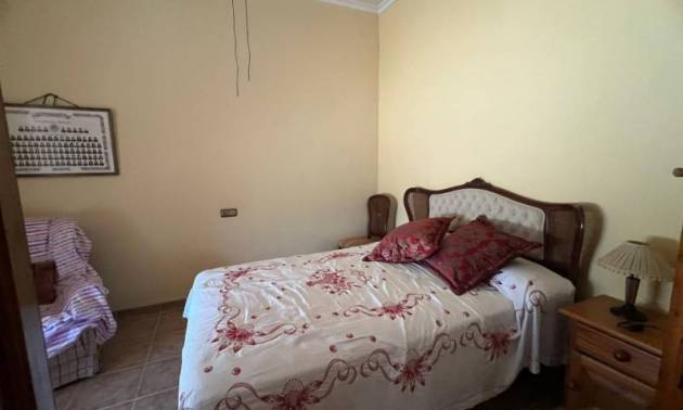 Sale - Country House - Daya Vieja - Huerta