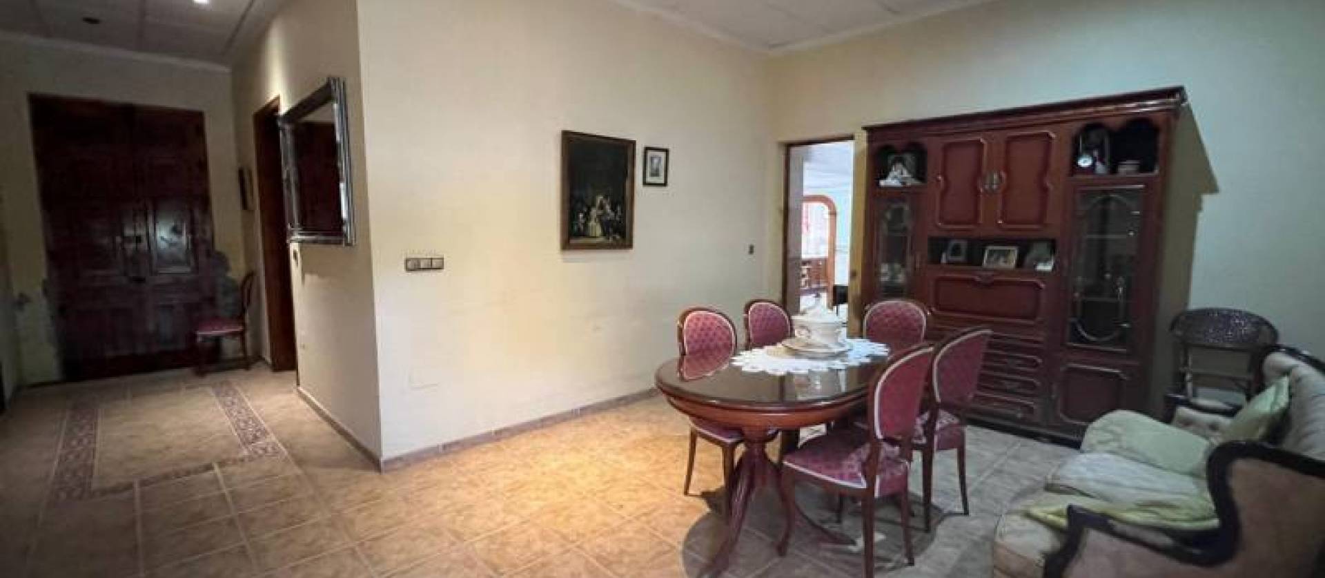 Sale - Country House - Daya Vieja - Huerta