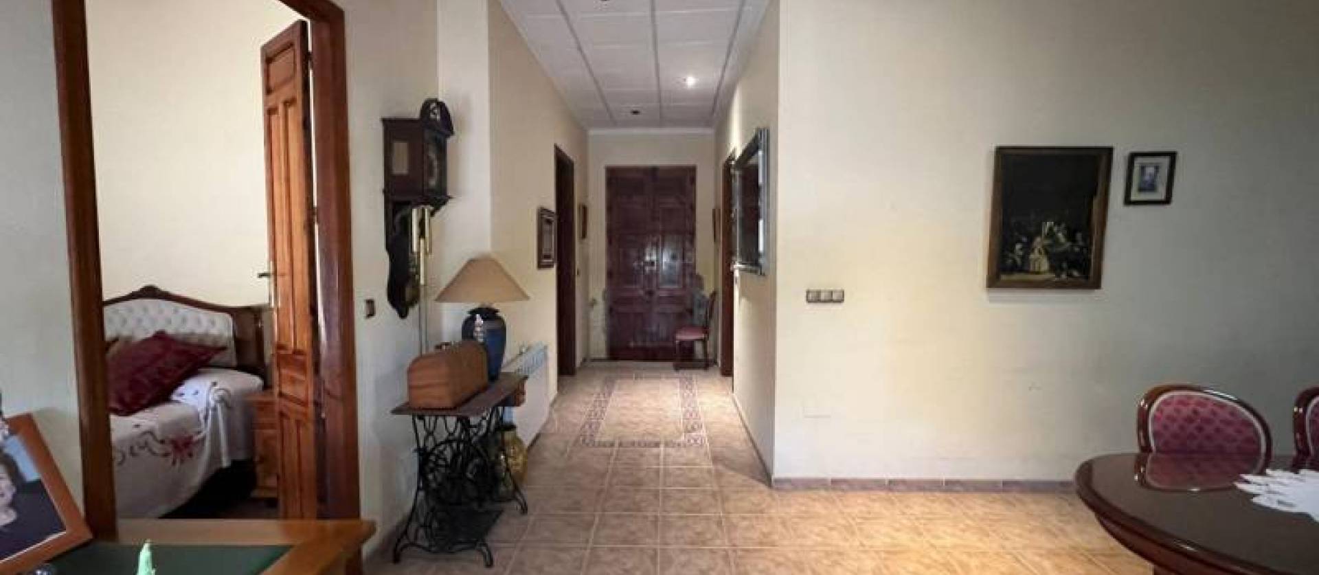 Sale - Country House - Daya Vieja - Huerta