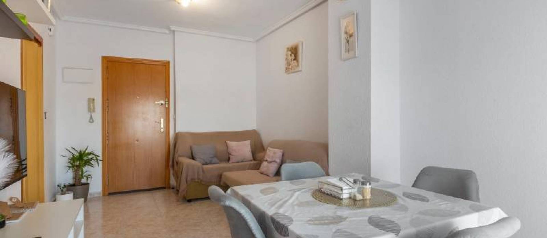 Venta - Apartment - Torrevieja