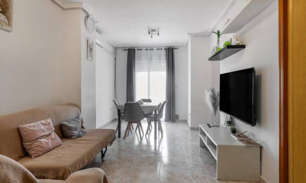 Venta - Apartment - Torrevieja