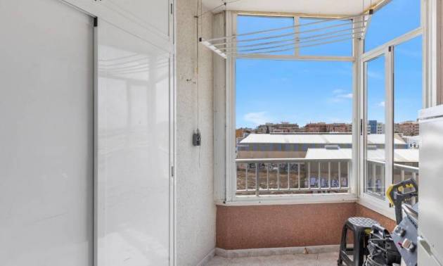 Venta - Apartment - Torrevieja