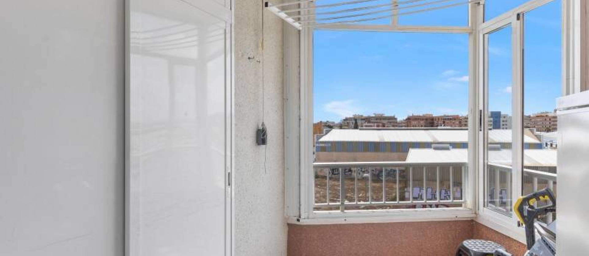 Venta - Apartment - Torrevieja