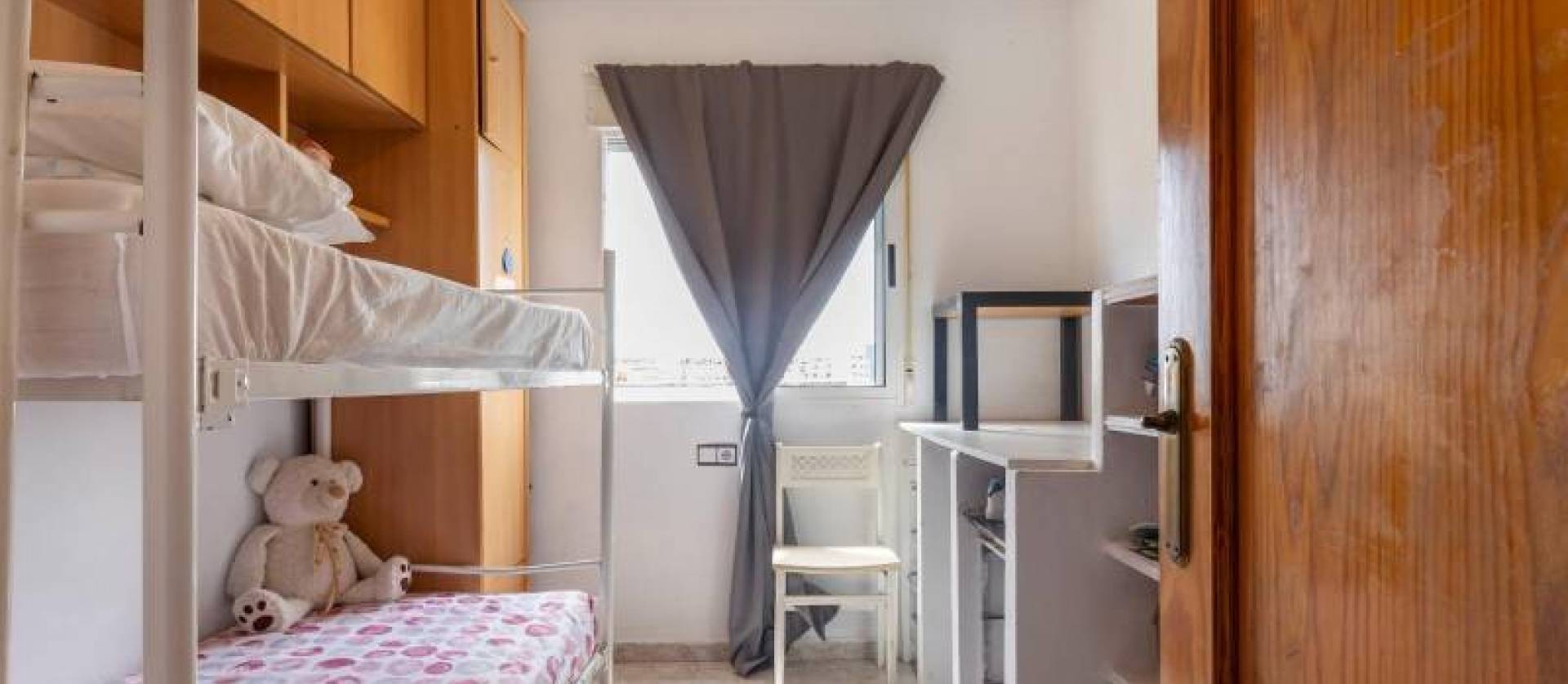 Venta - Apartment - Torrevieja