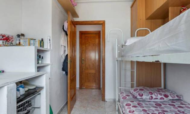 Venta - Apartment - Torrevieja