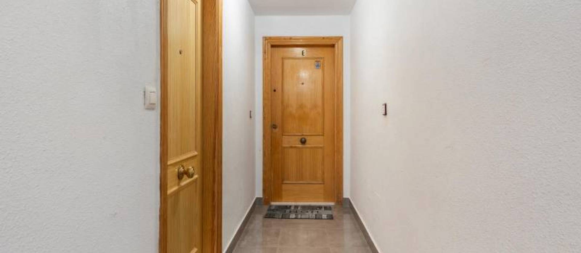 Venta - Apartment - Torrevieja