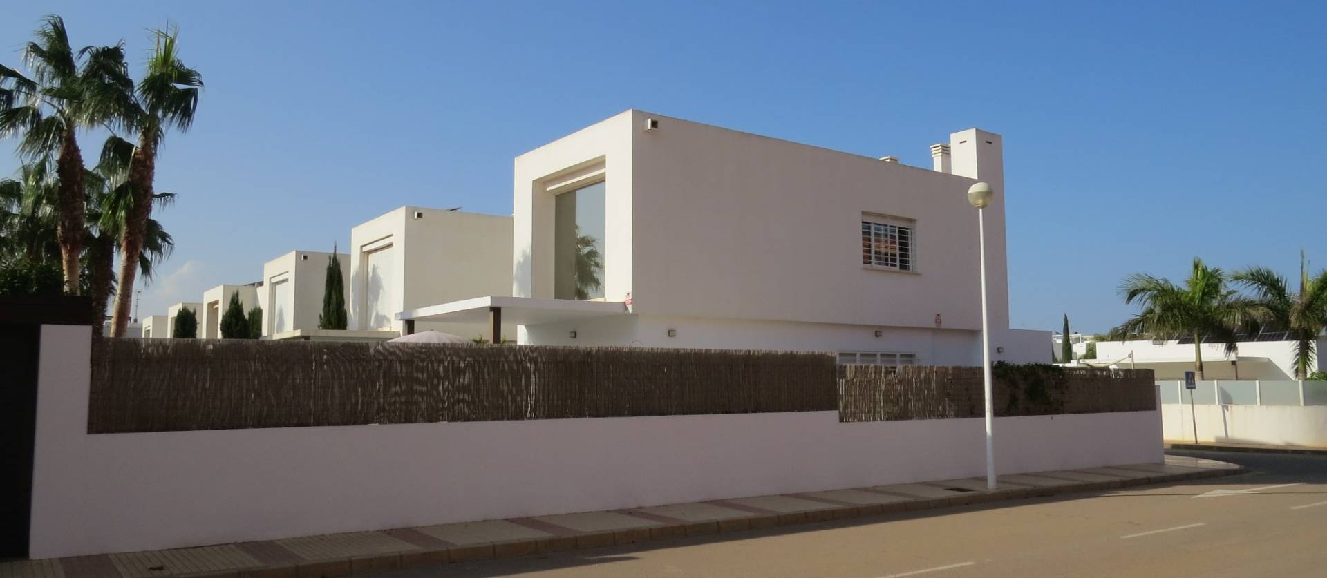 Sale - Villa - Cartagena - Mar de Cristal