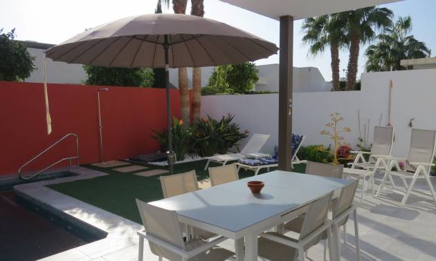 Sale - Villa - Cartagena - Mar de Cristal