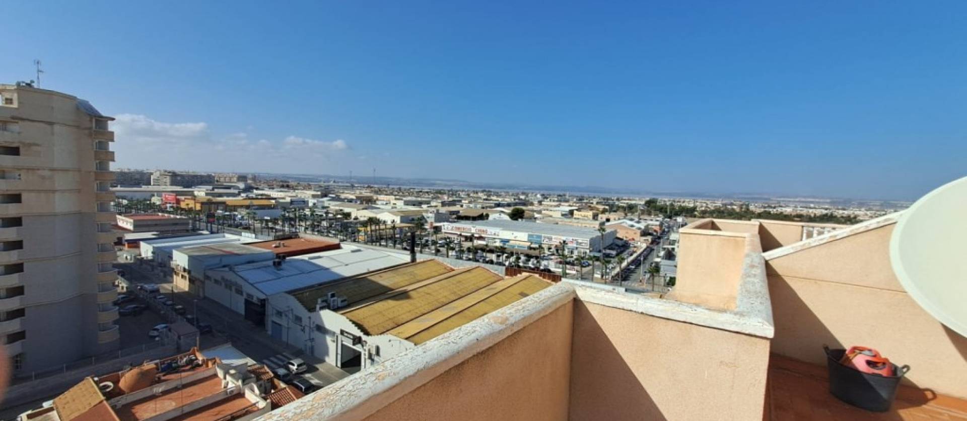 Revente - Apartment - Torrevieja Centro