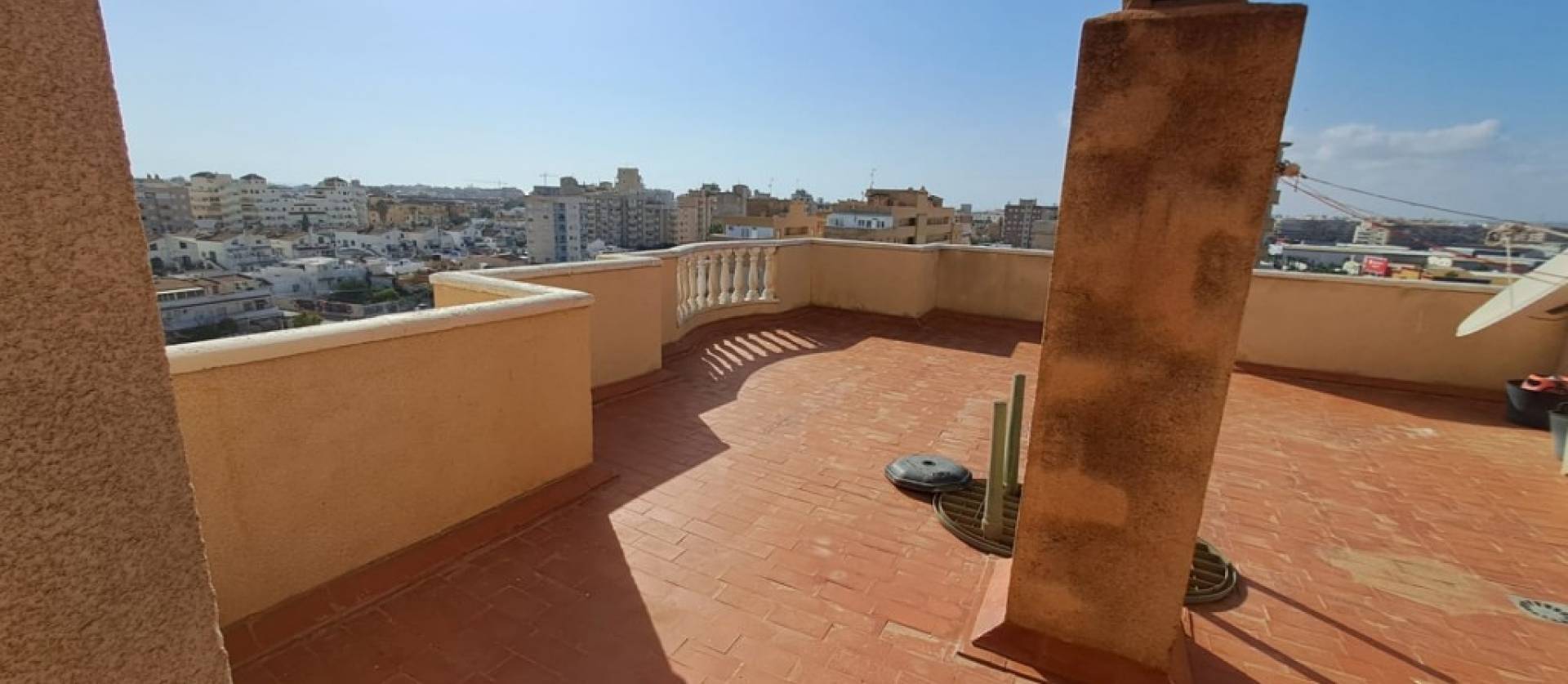 Revente - Apartment - Torrevieja Centro